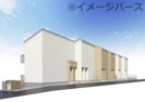 （仮称）キャメル狭山市入間川の画像