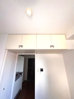 【収納】 | ベルジュール落合