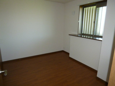 【内装】 | グランベール | 洋室（イメージ）