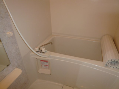 【浴室】 | グランベール | バス（イメージ）