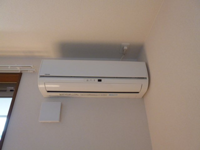 【設備】 | グランベール | エアコン（イメージ）