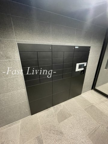 レガリス四谷のその他共用部分