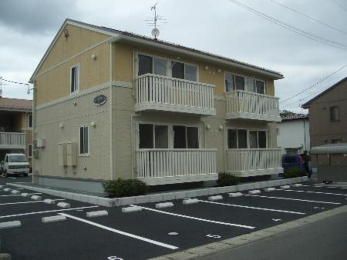 セジュールブランシェ　Ｃ