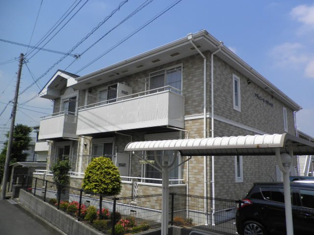 外観も気になるポイント