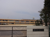市原市立国分寺台小学校まで600m