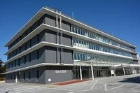 市原市役所 本庁舎まで1200m