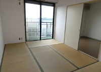 過ごしやすい室内です