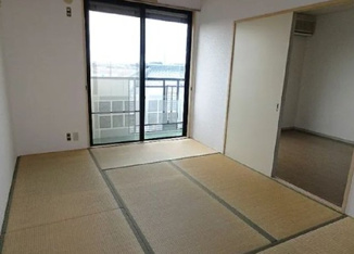 過ごしやすい室内です