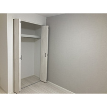 過ごしやすい室内です