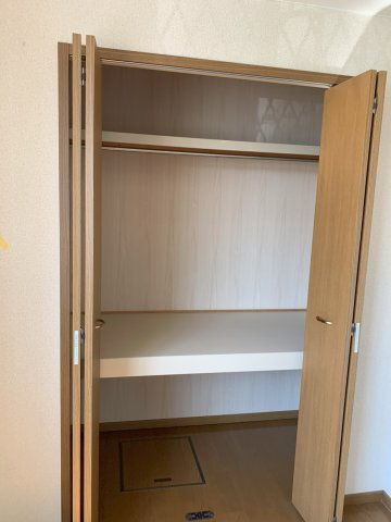 収納があります