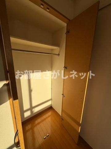 クオーレプロバンス南行徳Ⅱ【おとり物件なし】#学生・社会人にオススメ！初期費用分割払いOK！の収納