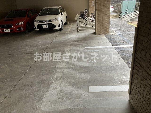 クオーレプロバンス南行徳Ⅱ【おとり物件なし】#学生・社会人にオススメ！初期費用分割払いOK！のその他共用部分