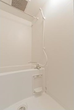 ドゥメゾン戸田の浴室