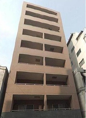 ドゥメゾン戸田