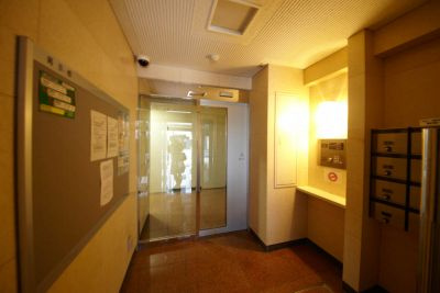 ドゥメゾン戸田のその他共用部分