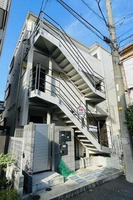 【外観】 | ＭＥＬＤＩＡ東向島