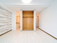 使いやすいリビングです