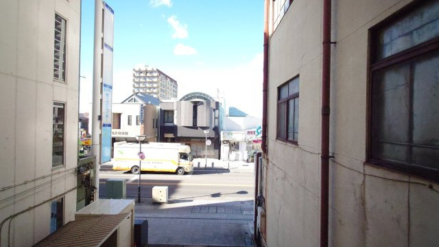 ハイクオリティながえの展望