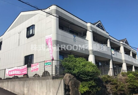 グランディール一万城