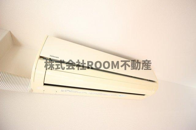 グランディール一万城の設備