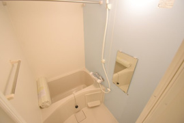 日々の暮らしに欠かせないお風呂です