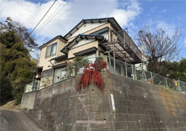 東急田園都市線「溝の口」中古戸建の画像