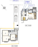 昭島市緑町１丁目新築の画像