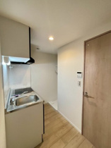 使いやすいキッチンです