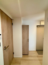 過ごしやすい室内です