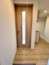 物件の内装です