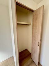 小物を収納するのに便利です