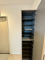 こまごまとしたものを収納できそうですね