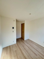 ゆったりとした居間です