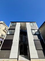 物件の外観です