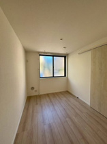 ゆったりとした居間です