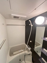 お風呂で日々の疲れを落としましょう