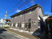 レオパレス学園町ハイツの画像