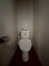 トイレも気になるポイント