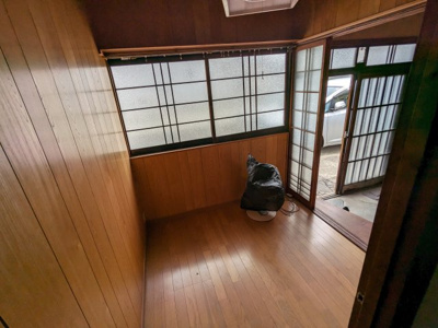 【その他】 | 京町アパート