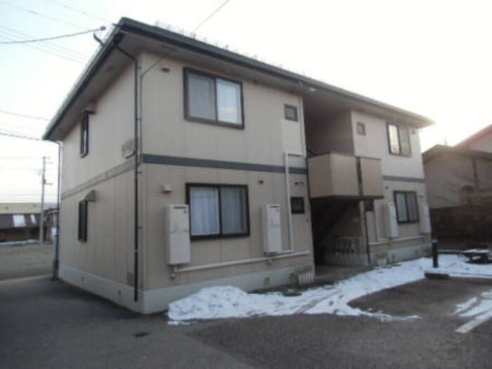 サンハイツ小中島　Ｂ