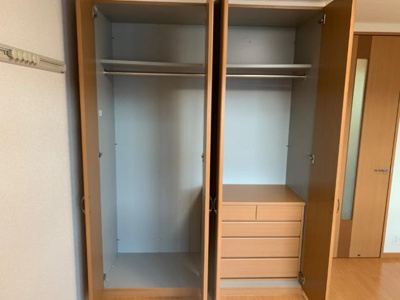 【収納】 | ｍａｒｉｍｏｃｏ | クローゼット