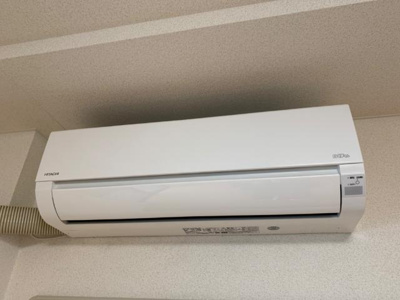 【設備】 | ｍａｒｉｍｏｃｏ | エアコン