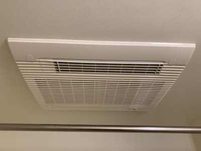 【その他】 | ｍａｒｉｍｏｃｏ | 浴室乾燥機