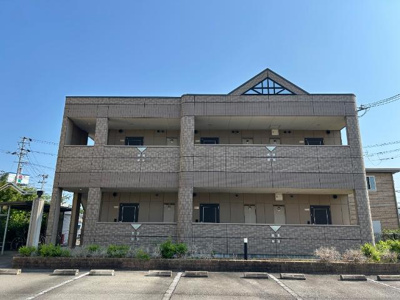 【外観】 | ｍａｒｉｍｏｃｏ | 外観写真（昼）