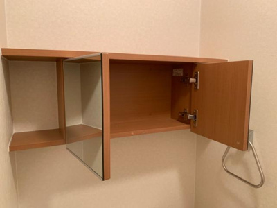 【収納】 | ｍａｒｉｍｏｃｏ | トイレ収納