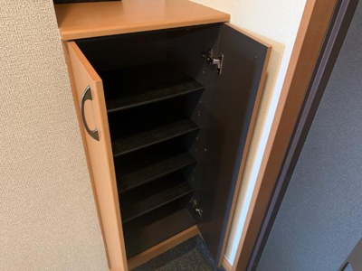 【収納】 | ｍａｒｉｍｏｃｏ | 下駄箱