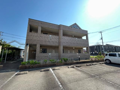 【外観】 | ｍａｒｉｍｏｃｏ | 外観写真（昼）