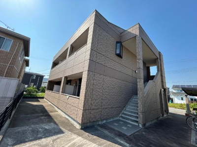 【外観】 | ｍａｒｉｍｏｃｏ | 外観写真（昼）