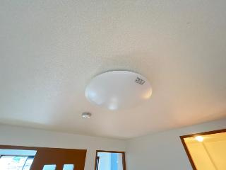 【設備】 | サンフラワー新宮 | 室内設備（イメージ）