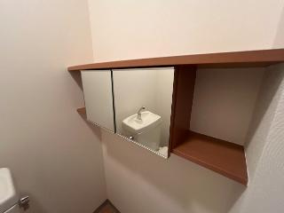 【内装】 | サンフラワー新宮 | 廊下（イメージ）